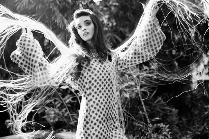 diana penty
